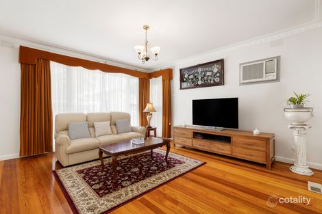 Property photo of 21 Cherry Street Glen Waverley VIC 3150