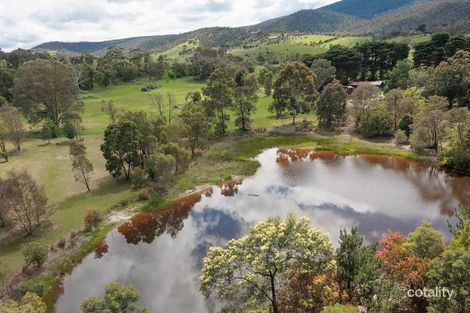 125 Bruces Creek Rd, Whittlesea, VIC 3757