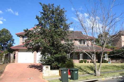 35 Thomas Wilkinson Ave, Dural, NSW 2158