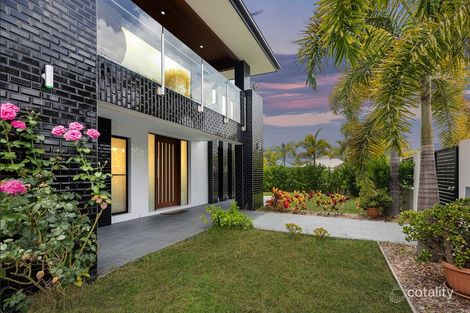 Property photo of 36 Kinglake Avenue Springfield Lakes QLD 4300