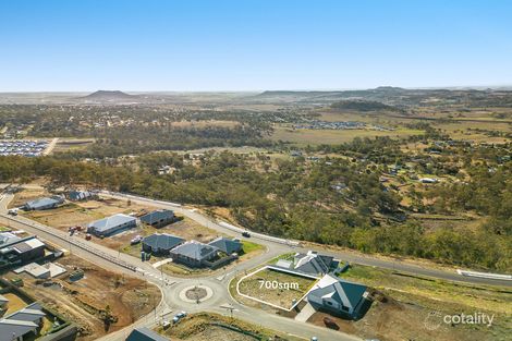 Property photo of 92 Adelaide Street Cranley QLD 4350