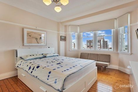 Property photo of 34/7 Springfield Avenue Potts Point NSW 2011