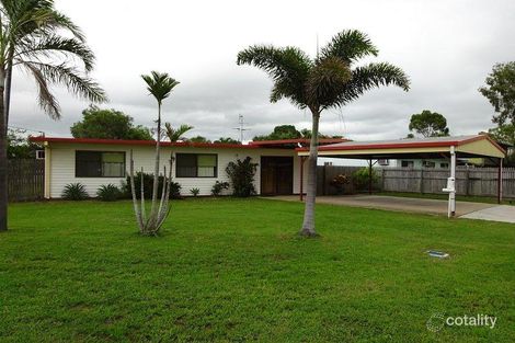 Property photo of 1 Greendale Court Deeragun QLD 4818