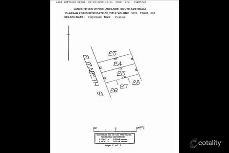 25 Elizabeth St, Balaklava, SA 5461