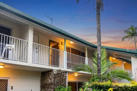 11/6 Mcpherson Cl, Edge Hill, QLD 4870