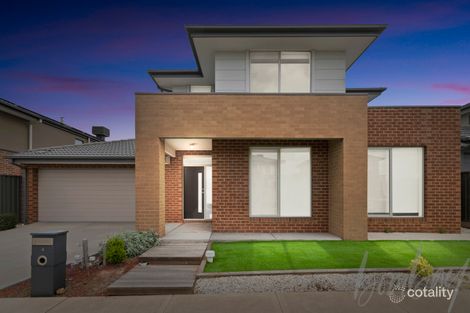 Property photo of 4 Shale Way Wollert VIC 3750