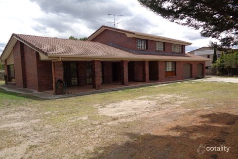 Property photo of 3 Harris Street Stanthorpe QLD 4380