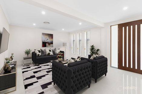 Property photo of 36 Kinglake Avenue Springfield Lakes QLD 4300