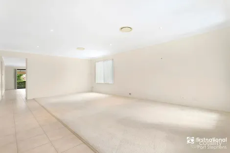 Property photo of 29 Albacore Drive Corlette NSW 2315