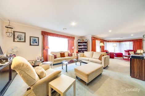 Property photo of 17 Landhill Court Hallam VIC 3803