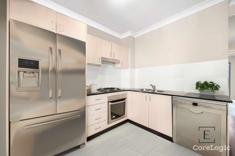 Property photo of 4/19-27 Eastbourne Road Homebush West NSW 2140