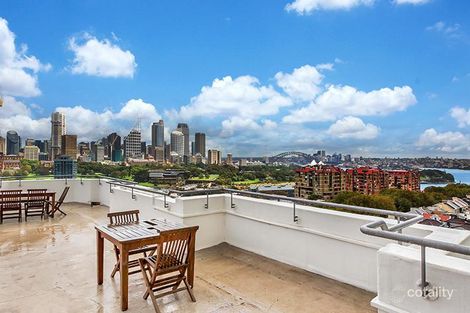 Property photo of 34/7 Springfield Avenue Potts Point NSW 2011