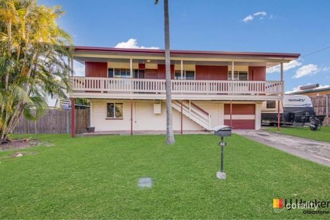 Property photo of 43 Anderson Street Clinton QLD 4680