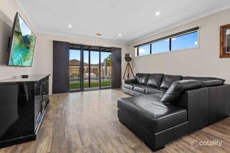 Property photo of 25 Camden Way Strathfieldsaye VIC 3551