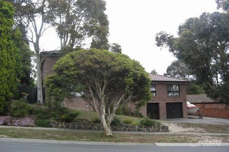 Property photo of 6 Miners Court Mulgrave VIC 3170