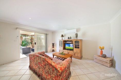 Property photo of 12 Namoi Court Wattle Grove NSW 2173