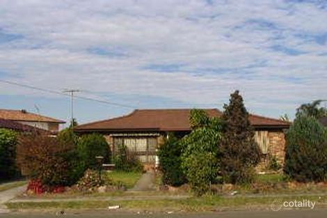 11 Ironside St, St Johns Park, NSW 2176