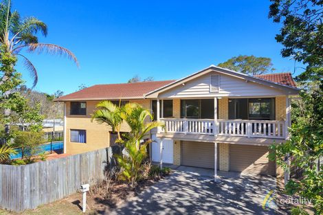 2 Branton St, Kenmore Hills, QLD 4069
