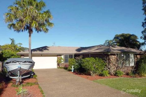 Property photo of 10 Kentia Drive Forster NSW 2428