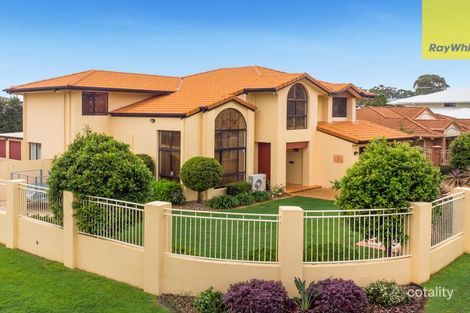 Property photo of 21 South Street Cleveland QLD 4163
