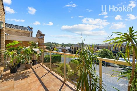 Property photo of 3B Butlers Close West Hoxton NSW 2171