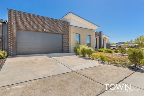 Property photo of 4 Nethercote Street Taylor ACT 2913