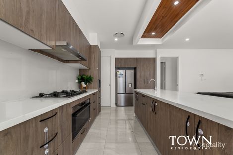Property photo of 4 Nethercote Street Taylor ACT 2913
