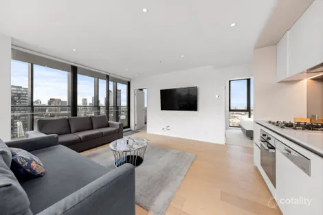 Property photo of 1709/915-941 Collins Street Docklands VIC 3008