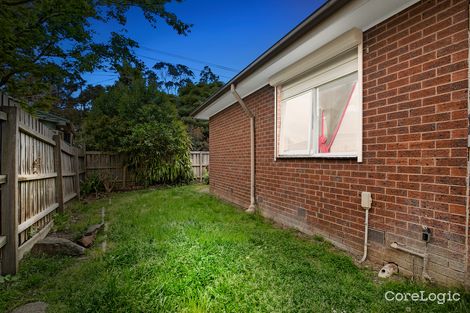 Property photo of 1/62 Mt Dandenong Road Ringwood East VIC 3135