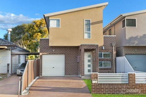Property photo of 47A Percy Street Fairfield Heights NSW 2165