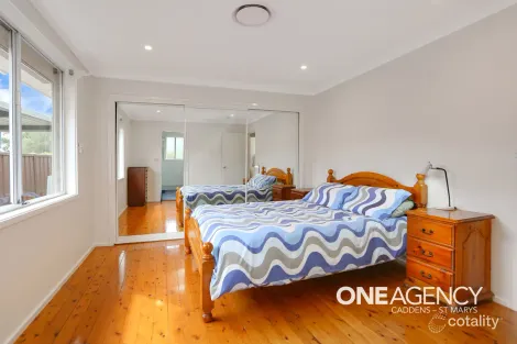 Property photo of 9 Emerson Street Shalvey NSW 2770
