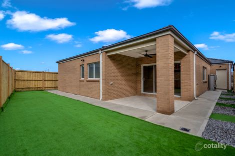 Property photo of 3 Caddy Way Beveridge VIC 3753