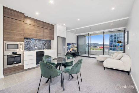 Property photo of 33/45 West Row City ACT 2601
