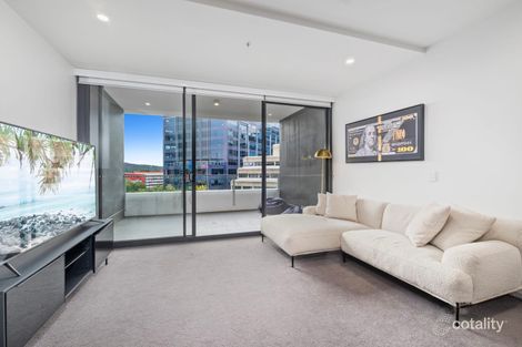 Property photo of 33/45 West Row City ACT 2601