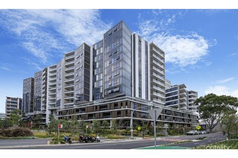 446/63 Church Ave, Mascot, NSW 2020