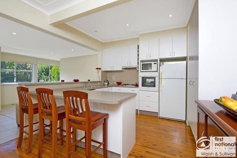 Property photo of 13 Wesley Street Telopea NSW 2117
