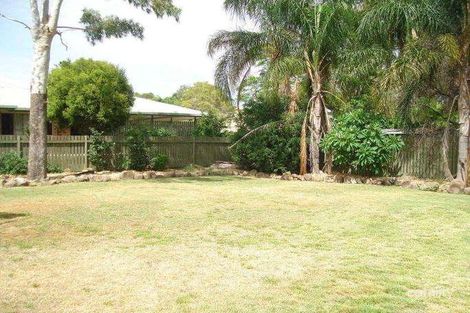 Property photo of 4 Hunter Street Goondiwindi QLD 4390
