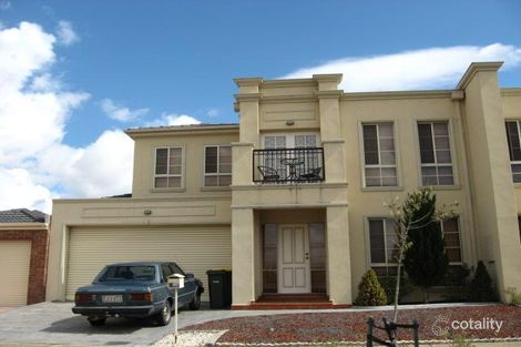 8 Oriana Way, Sydenham, VIC 3037