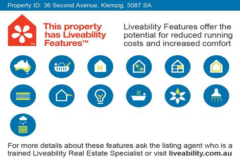 Property photo of 36 Second Avenue Klemzig SA 5087