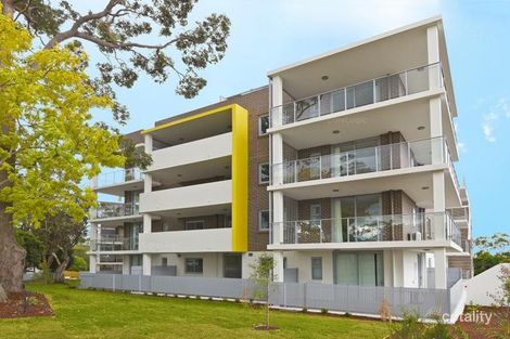 39/1 Cowan Rd, Mount Colah, NSW 2079