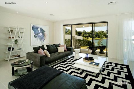 Property photo of 2614 The Address Hope Island QLD 4212