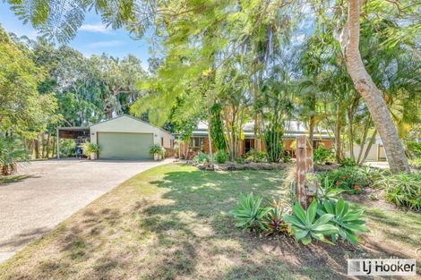 Property photo of 7 Egret Lane Moore Park Beach QLD 4670