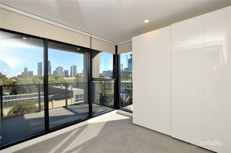Property photo of 206/167 Gladstone Street South Melbourne VIC 3205
