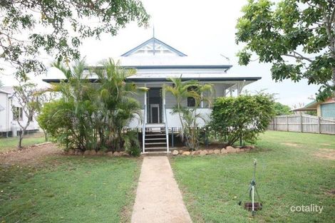 26 Rutherford St, Charters Towers City, QLD 4820