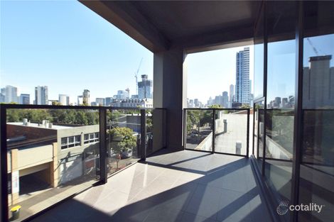 Property photo of 206/167 Gladstone Street South Melbourne VIC 3205