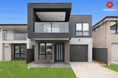 9 Calendula Ct, Casula, NSW 2170