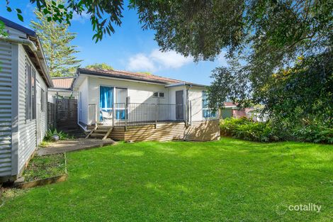 Property photo of 3/10 Cross Street Port Macquarie NSW 2444