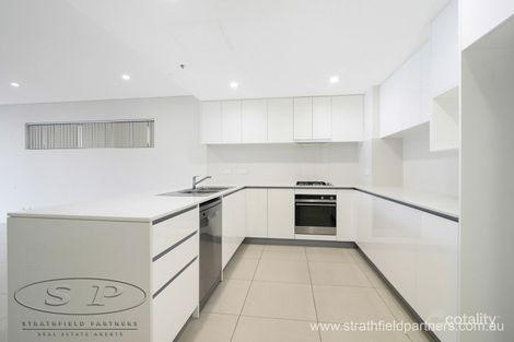 110/29 Morwick St, Strathfield, NSW 2135