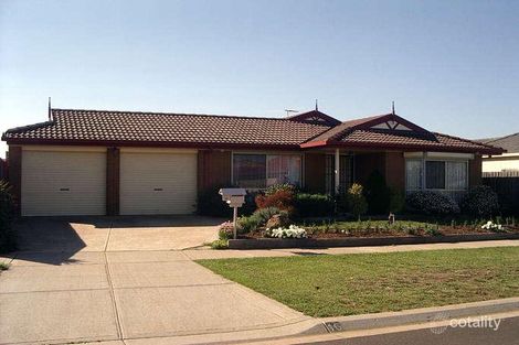 16 ASHTON CRES, HOPPERS CROSSING, VIC 3029
