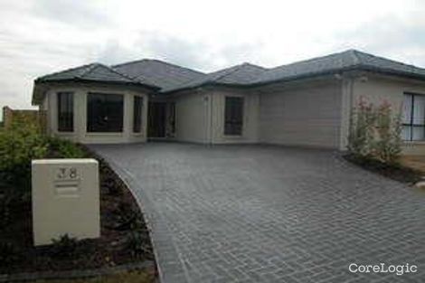 Property photo of 38 Ebony Place Stretton QLD 4116